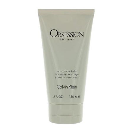 Calvin Klein Obsession for men Aftershave Balm 150 ml