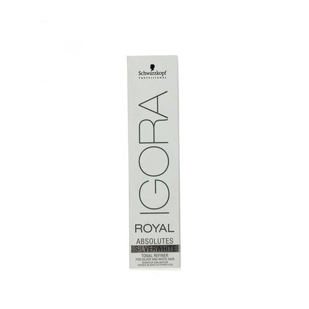 Schwarzkopf Professional Igora Royal Silver Whites Semi-permanent hårfärg