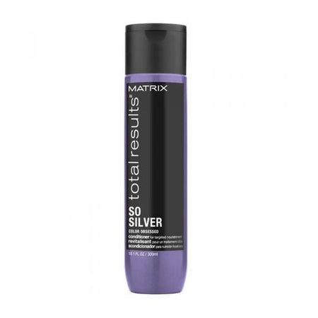 Matrix Total Results Color Obsessed So Silver Conditioner 300 ml