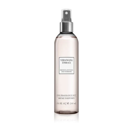 Vera Wang Embrace French Lavender And Tuberose Brume pour le Corps 240 ml