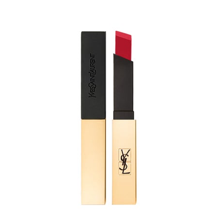 YSL Rouge Pur Couture The Slim Lipstick 8 Contrary Fuchsia 3 gram