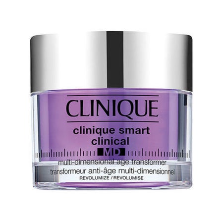 Clinique Smart Clinical Multi-Dimensional Revolumize Hudtyp 1/2/3/4 50 ml
