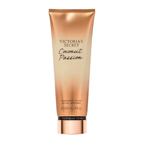 Victoria's Secret Coconut Passion Bodylotion