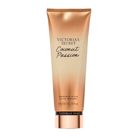 Victoria's Secret Coconut Passion Body Lotion 236 ml