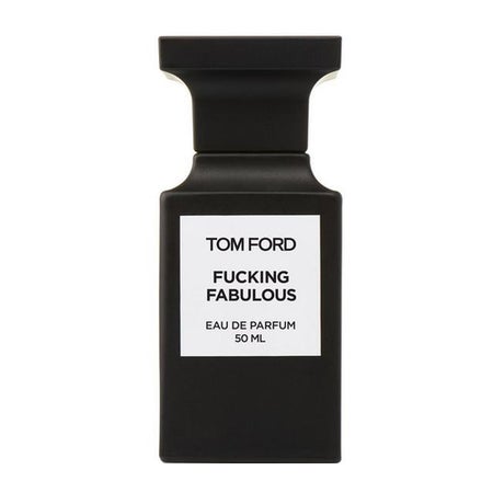 Tom Ford Fucking Fabulous Eau de parfum 50 ml