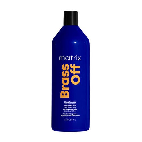 Matrix Total Results Brass Off Shampoo