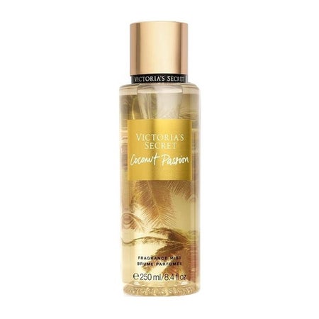Victoria's Secret Coconut Passion Body Mist 250 ml