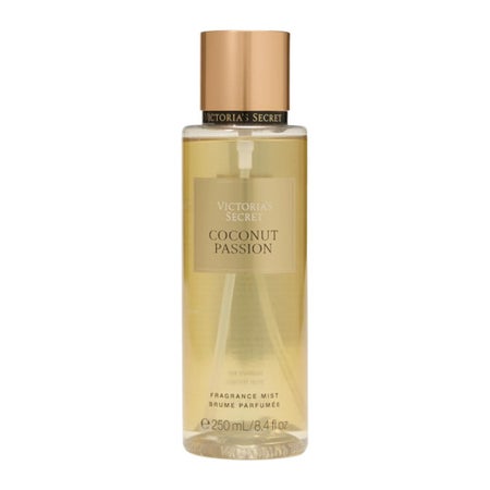 Victoria's Secret Coconut Passion Fragrance Mist Body Mist 250 ml