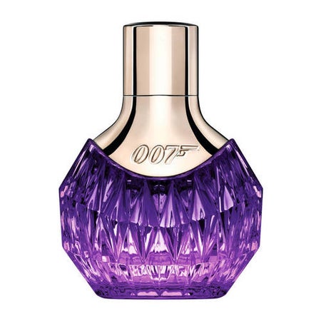 James Bond 007 For Women III Eau de Parfum 30 ml