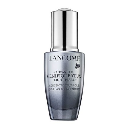 Lancôme Advanced Genifique Yeux Light-Pearl Eye & Lash Concentrate 20 ml