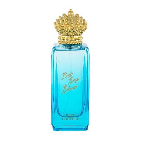 Juicy Couture Bye Bye Blues Eau de Toilette 75 ml