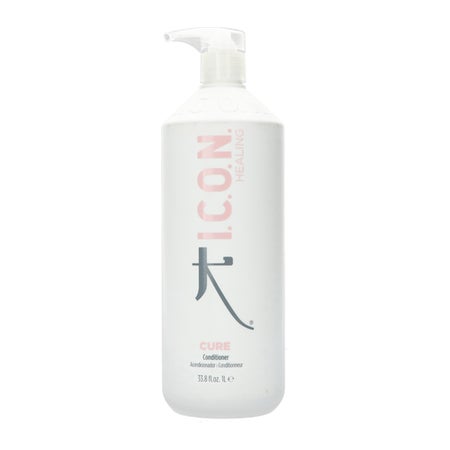 I.C.O.N. Cure By Chiara Revitalize Conditioner 1.000 ml