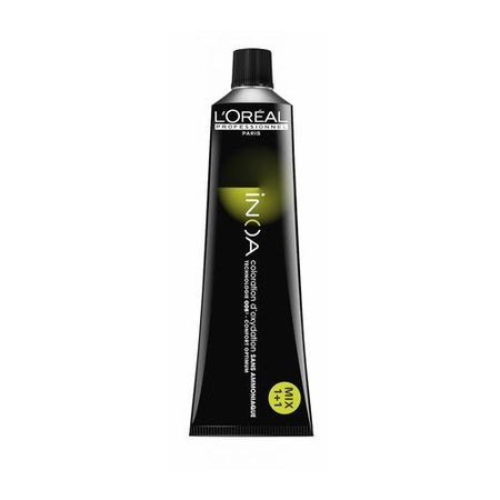 L'Oréal Professionnel Inoa Permanente kleuring 60 ml 1 Black