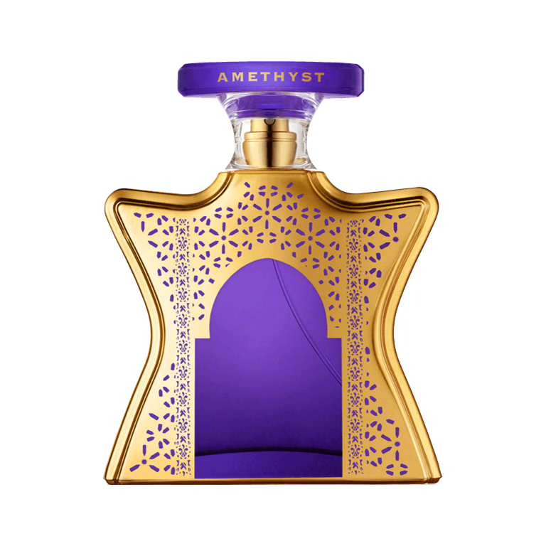 Bond No. 9 Dubai Amethyst Eau de Parfum Deloox