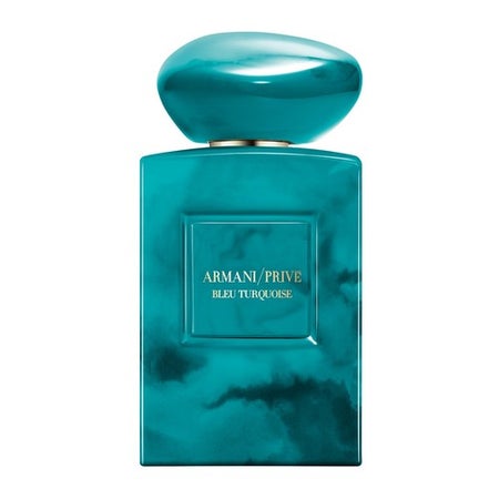 Armani Prive Bleu Turquoise Eau de Parfum 100 ml