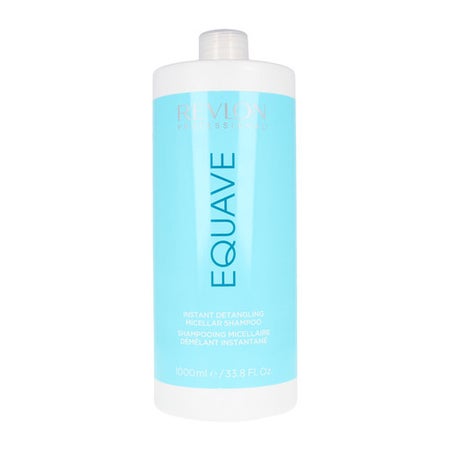 Revlon Equave Instant Detangling Miccelar Shampoo 1.000 ml