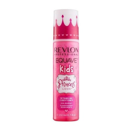 Revlon Equave Kids Princess Look Detangling Conditioner Spray 200 ml