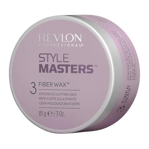 Revlon Style Masters 3 Fixer Wax Strong Sculpting Wax