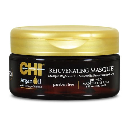 CHI Argan Oil Rejuvenating Mask 237 ml