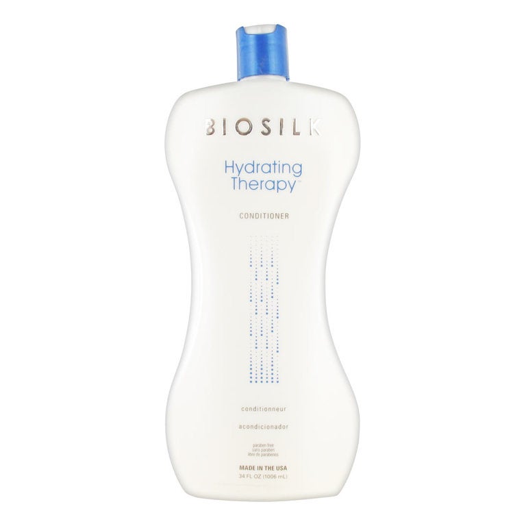 Biosilk Hydrating Therapy conditioner