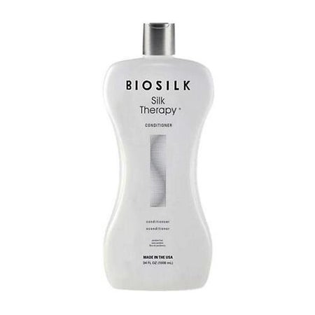 Biosilk Silk Therapy conditioner