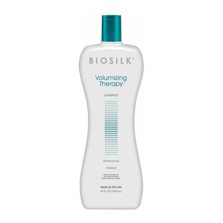 Biosilk Volumizing Therapy Shampoo 1,006 ml
