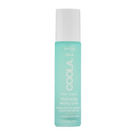 Coola Face Makeup Setting Spray 44 ml