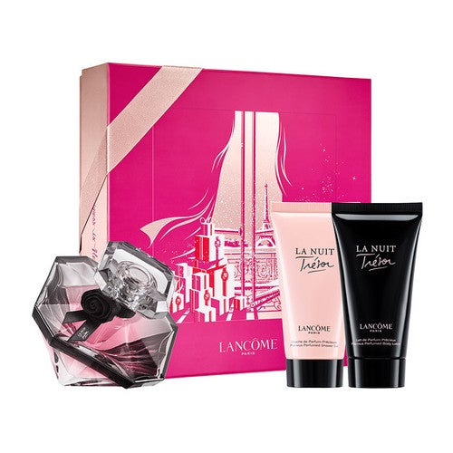 lancome la nuit tresor 30ml gift set