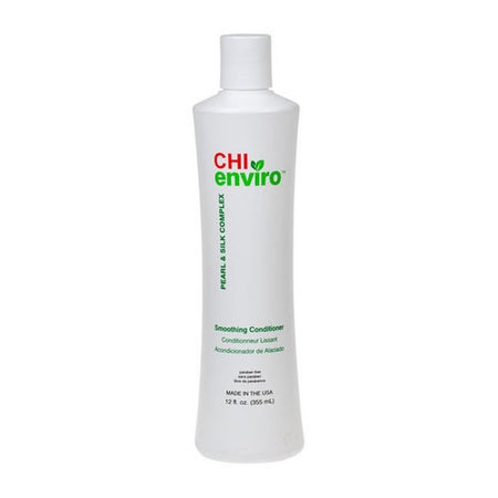 CHI Enviro Smoothing Pearl & Silk Complex Conditioner 355 ml