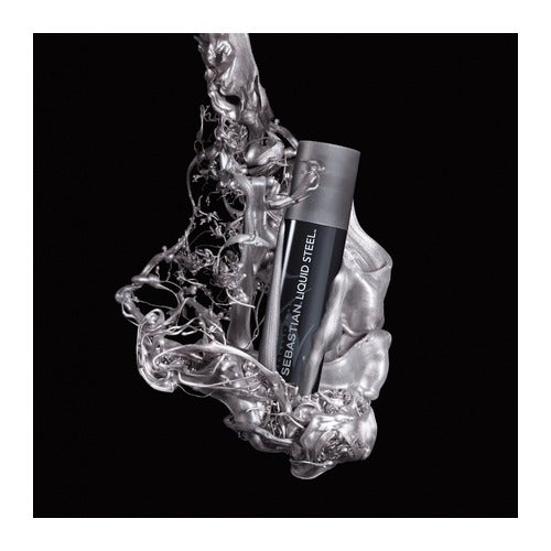 Sebastian Liquid Steel Styler