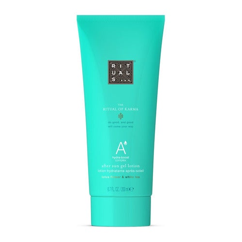 Rituals The Ritual of Karma Après soleil Gel Lotion