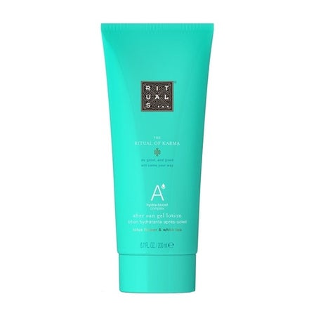 Rituals The Ritual Of Karma After Sun Gel Lotion