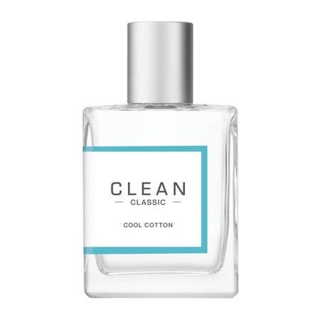 Clean Classic Cool Cotton Eau de Parfum 30 ml