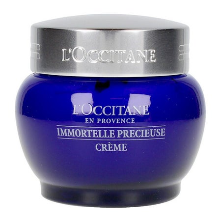 L'Occitane Immortelle Precious Creme 50 ml