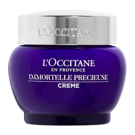 L'Occitane Immortelle Précieuse Creme 50 ml