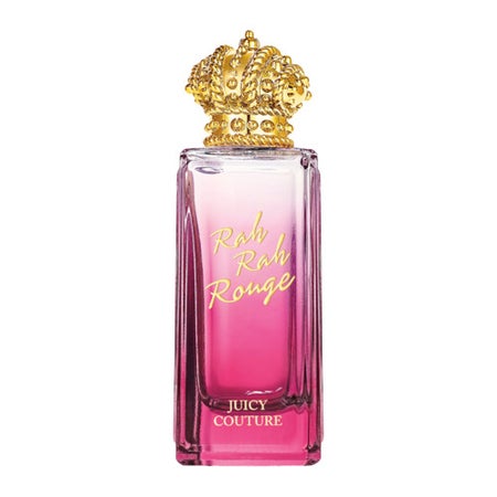 Juicy Couture Rah Rah Rouge Eau de Toilette 75 ml