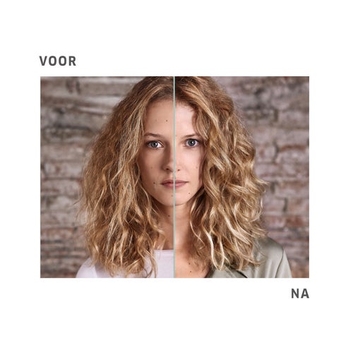 Wella Professionals Eimi Boost Bounce Nutricurls 72H Curl Enchancing Mousse