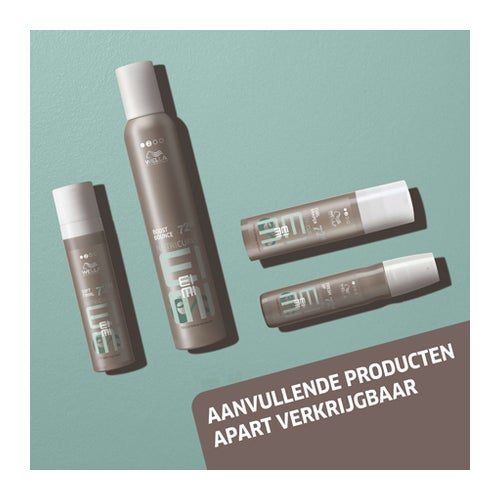 Wella Professionals Eimi Boost Bounce Nutricurls 72H Curl Enchancing Mousse
