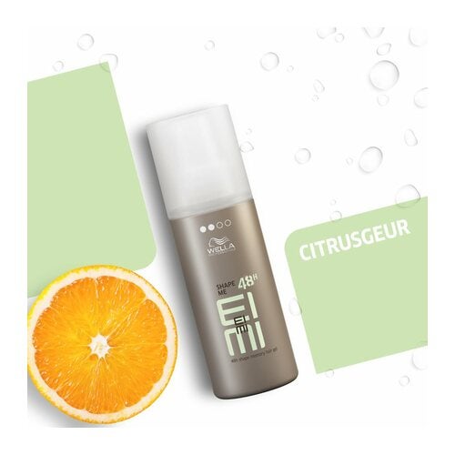Wella Professionals Eimi Shape Me Gel