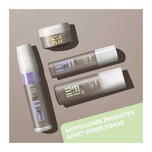 Wella Professionals Eimi Shape Me Gel