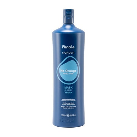 Fanola No Orange Masker 1.000 ml