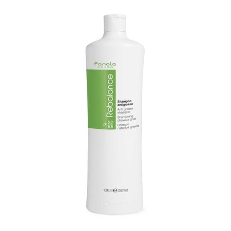 Fanola Rebalance Shampoo 1000 ml