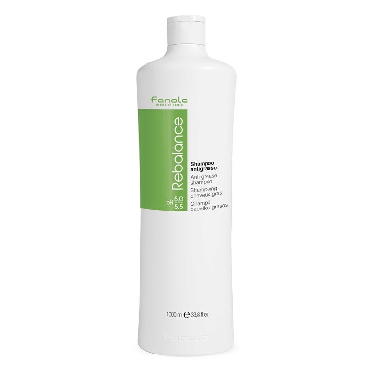 Fanola Rebalance Shampoo | Deloox.fi