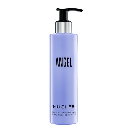 Mugler Angel Lotion pour le Corps 200 ml