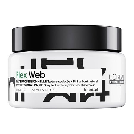 L'Oréal Professionnel Tecni Art Web Design Sculpting Paste 150 ml