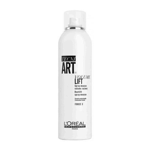 L'Oréal Professionnel TecniArt Volume Lift Spray Mousse