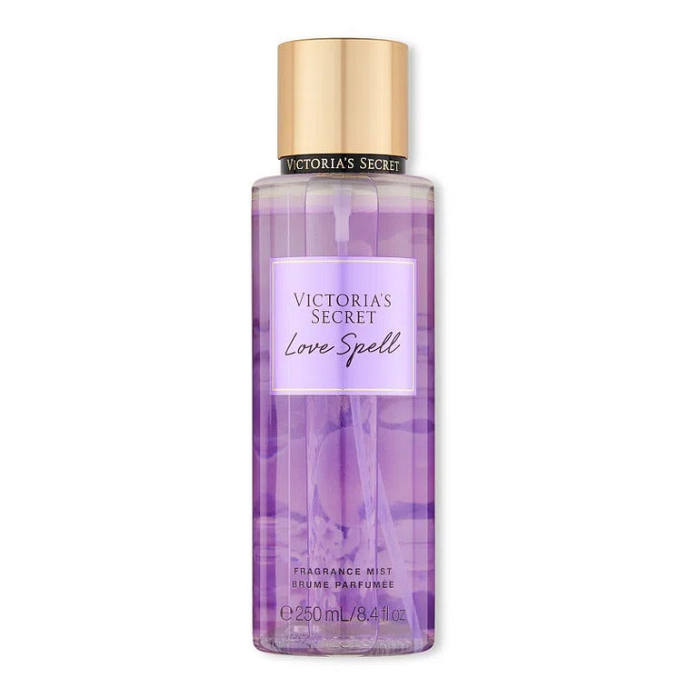 Victoria's Secret Love Spell Body Mist kopen | Deloox.nl