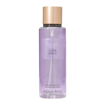 Victoria's Secret Love Spell Fragrance Mist Vartalosuihke 250 ml