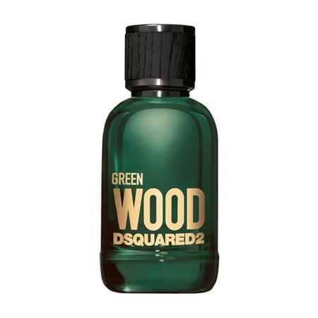 Dsquared² Green Wood Eau de Toilette