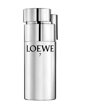 Loewe 7 Plata Eau de Toilette 100 ml